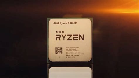 AMD Targets PC Gamers With New Ryzen 5000 Desktop CPUs Arriving on Nov. 5