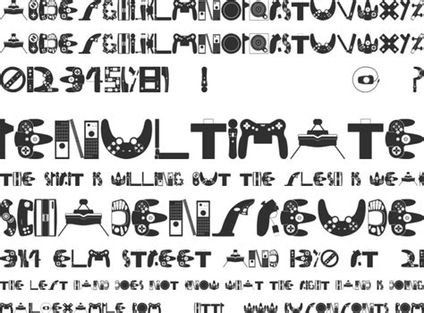 Console Font : Download Free for Desktop & Webfont