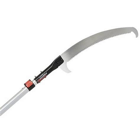 Silky Hayauchi Extendable High Pruning Pole Saw (3.67m)