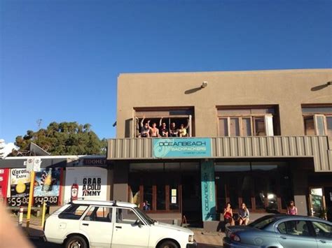 OCEAN BEACH BACKPACKERS - Hostel Reviews (Cottesloe, Australia)