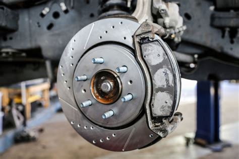 Brake Kit Installation Guide - PowerStop Brakes