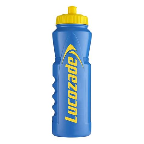 Lucozade Sport Water Bottle | 1 Litre | McSport Ireland