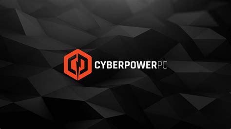 Wallpapers - Cyberpower BOT