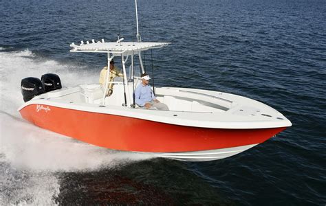 What's the best 23 offshore fishing boat - The Hull Truth - Boating and ...