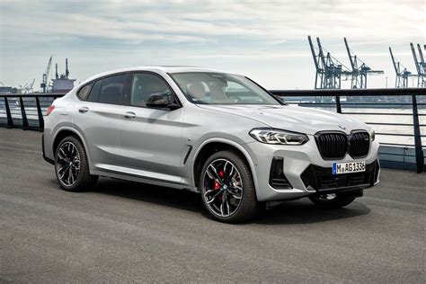 X3 M40i Lease Deals