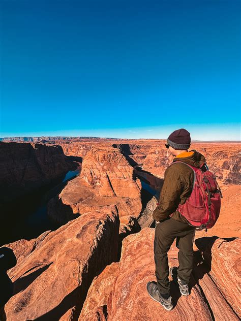 Horseshoe Bend Hike: Everything You Need to Know