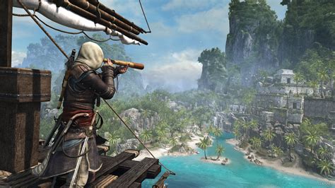 Assassin's Creed 4 Black Flag Ps4 Trophy Guide at Robert Cole blog