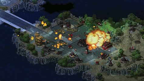 Best command and conquer mods - foofaq