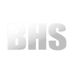 BHS Logo - LogoDix