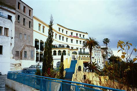 Tangier, Morocco | The Amazing Places - Travel Everywhere