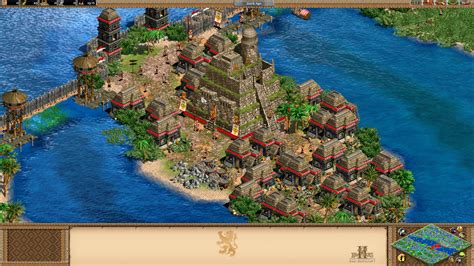 Age of empires 2 civilizations - loxasdirect