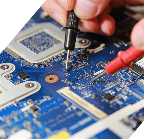 pcb board testing – printed circuit board testing methods – Kuchi