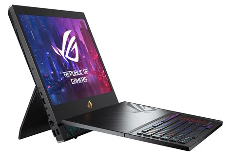 ASUS ROG Mothership (GZ700) - Specs, Tests, and Prices | LaptopMedia.com