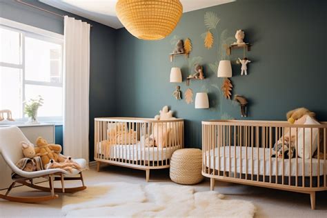 Nursery Room Decor Ideas: Designer Interiors for Wee Ones - Decorilla