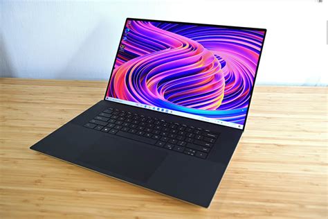 Dell XPS 17 9710 (2021) Review: Attractive but slow - Reviewed