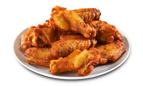 Howie Wings® - Delivery or Pickup Near Me | Hungry Howie's