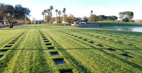 Riverside National Cemetery To Expand - InlandEmpire.us