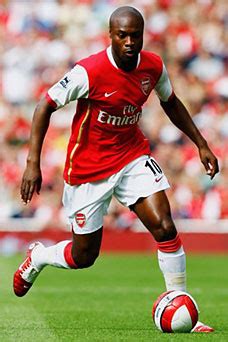 William Gallas - FIFA Wiki - Neoseeker