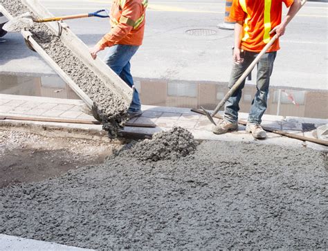 Concrete Construction Waste Can Help Rid The Air Of Sulfur Dioxide