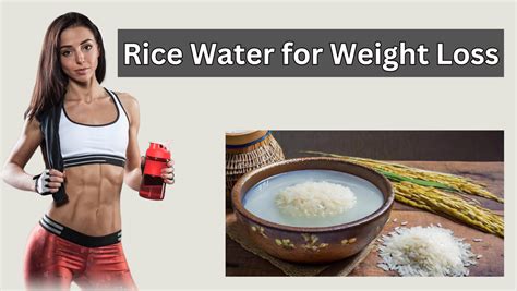 Rice Water for Weight Loss FAQs: Your Burning Questions Answered - Time ...