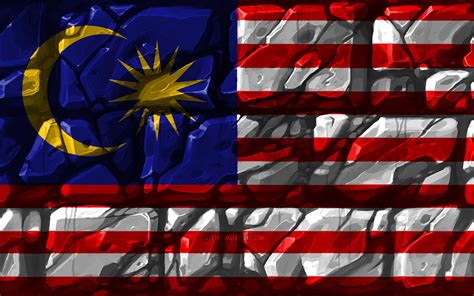 Malaysia Flag Wallpapers - Top Free Malaysia Flag Backgrounds ...