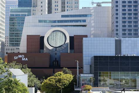 San Francisco's revamped modern art museum eyes global splash | Tatler Asia