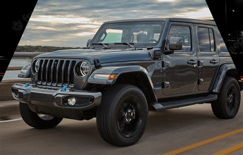 Explore the Exciting Features of the 2023 Jeep Wrangler Sahara 4-Door