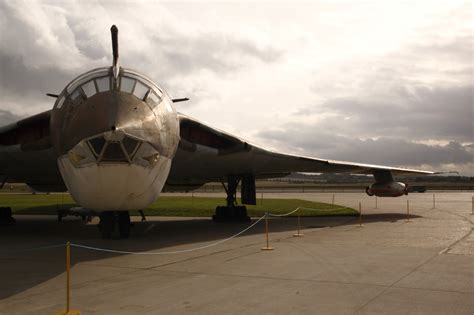 Duxford Air Museum - Sandall Photography