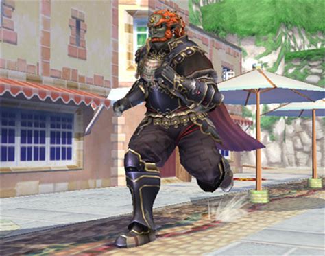 Ganondorf - Super Smash Bros. Brawl Photo (915769) - Fanpop