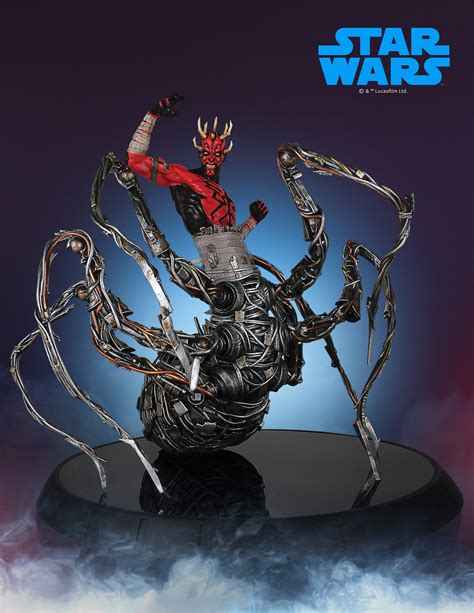 New Star Wars Exclusives Coming to Celebration 2019! - Gentle Giant Ltd