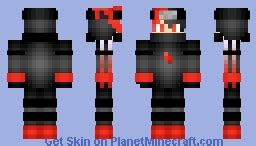 Gamer_Boy_2016 Minecraft Skin