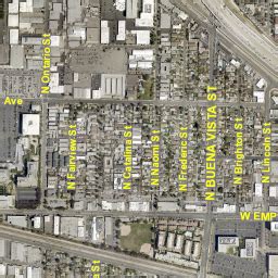 ArcGIS Web Application