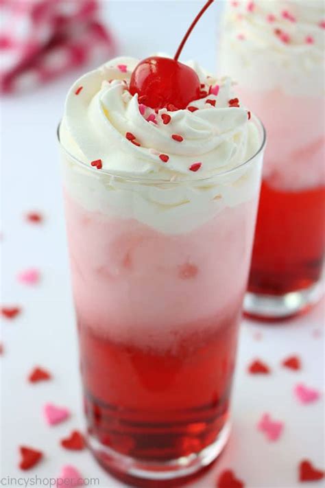 Homemade Italian Cream Soda - CincyShopper