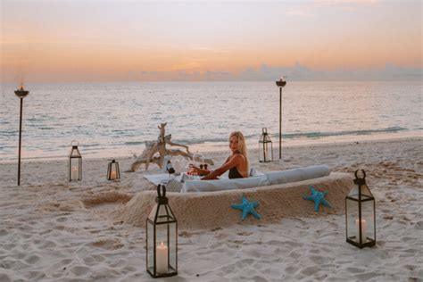 Best Resorts in Maldives for Honeymoon - saltyluxe.com