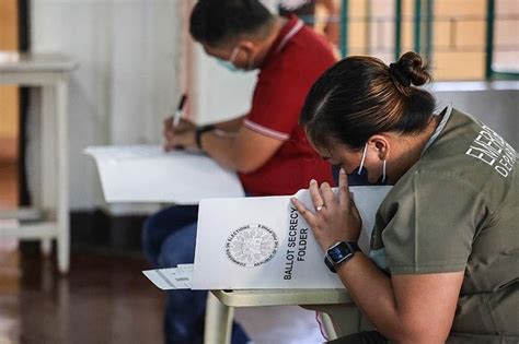 LIVE updates: 2023 Barangay, SK elections | Philstar.com