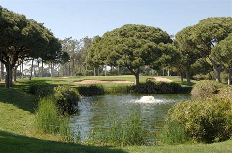 The Old Course Vilamoura - Golf Courses - Golf Holidays in Portugal ...