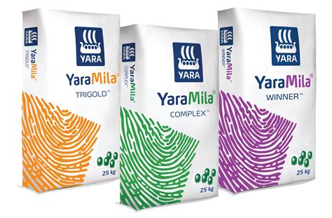 Crop nutrition | Yara India