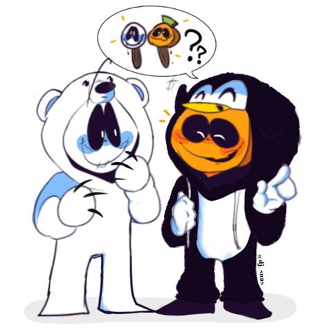 [Art Request] skid and pump cosplay thing | Sr. Pelo! Amino