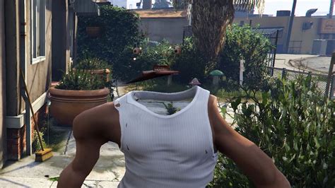 GTA Online’s latest update affects GTA 5 with one of the most bizarre ...