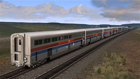 TS19: Sires of the Superliners