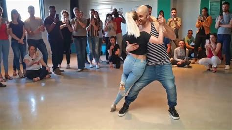 Kizomba Basics: 15 Video Tutorials for Beginners | DanceLifeMap in 2021 ...