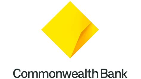 Commonwealth Bank Logo, symbol, meaning, history, PNG, brand