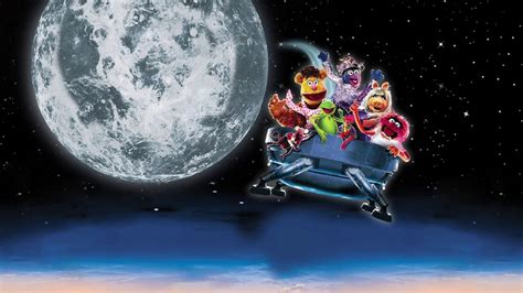 ‎Muppets from Space (1999) directed by Tim Hill • Reviews, film + cast ...