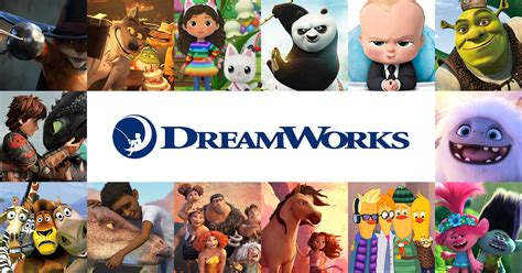 DreamWorks