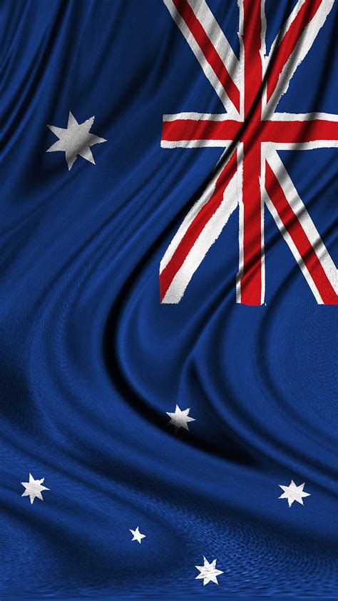 Australia Wallpaper 4k Flag - Infoupdate.org