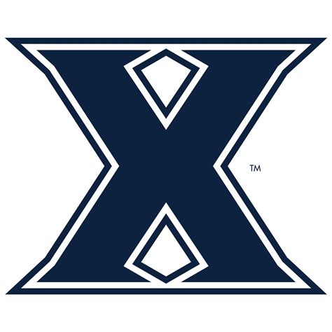 xavier university logo 10 free Cliparts | Download images on Clipground ...