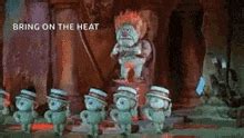 Heatmiser Too Much GIF - Heatmiser Too Much Im Too Much - Discover ...