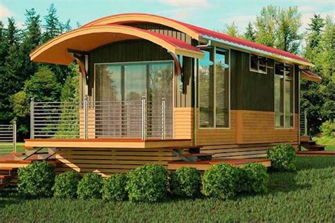 7 prefab eco-houses you can order today - AOL Lifestyle