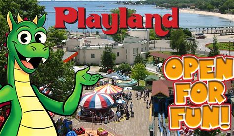 Playland - Portal Magazine NY