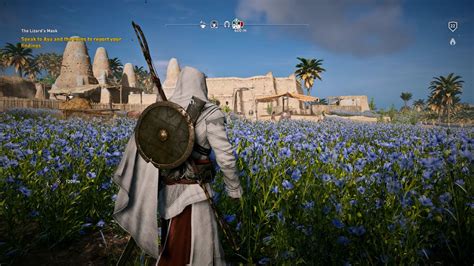 Assassin's Creed Origins Ultra Realistic Graphics Mod | ACO CryNation ...